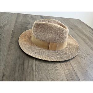 Anthropologie Summer Hat